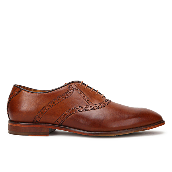 Saddle oxford sales golf shoes