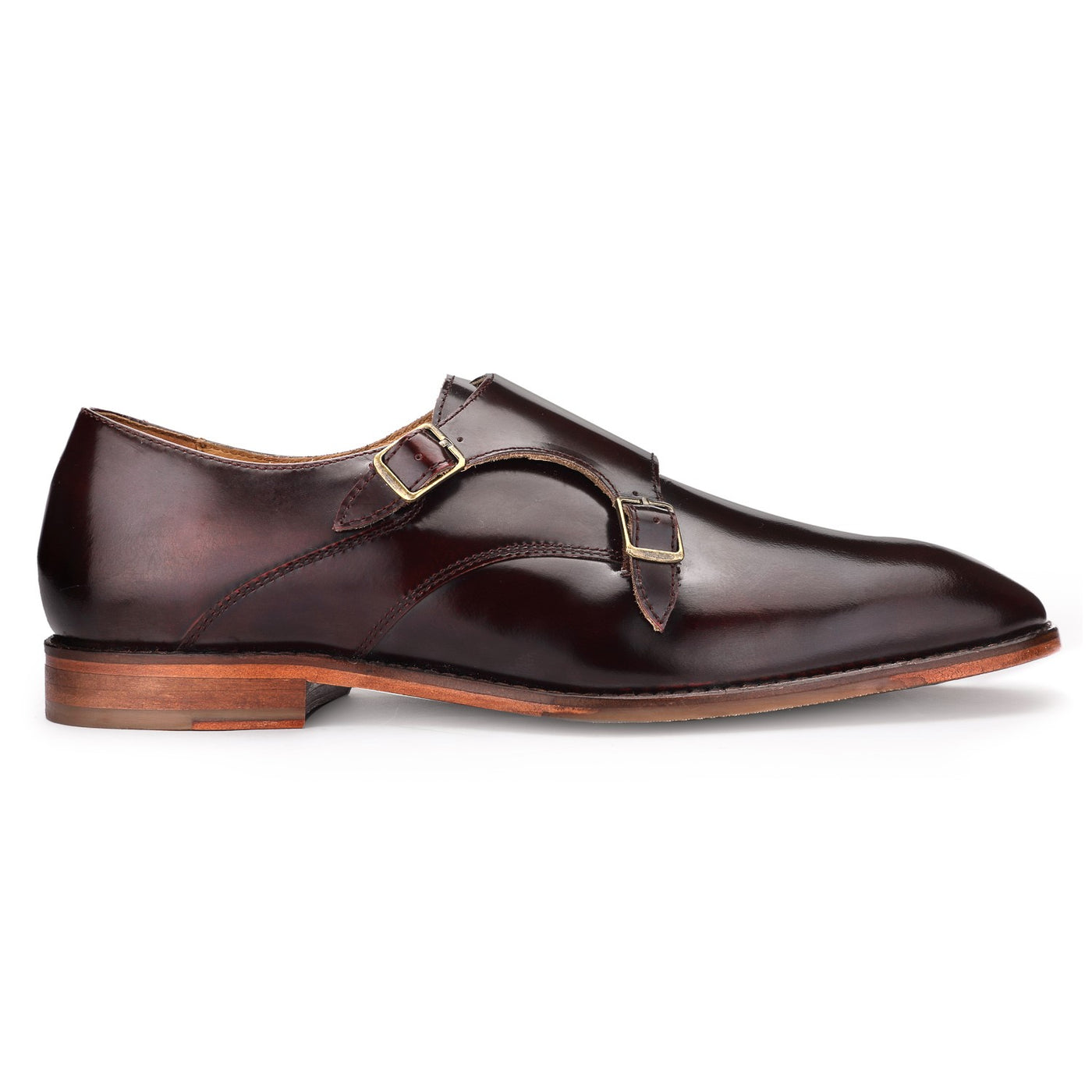 Churchill slippers leather on sale