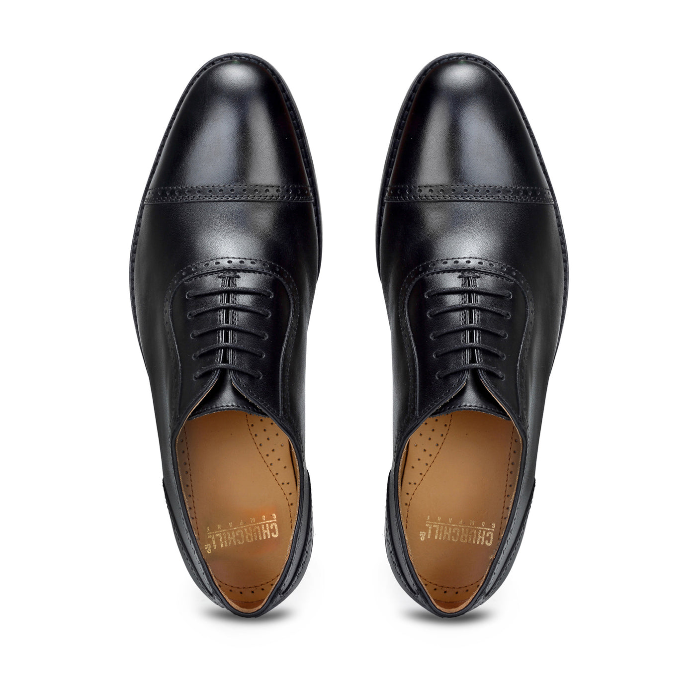 Black oxford shoes on sale